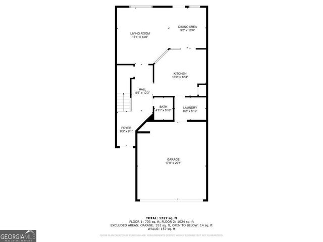 5497 Union Hill Court, Union City, GA 30291