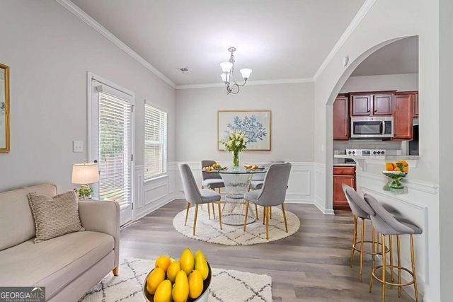 5497 Union Hill Court, Union City, GA 30291
