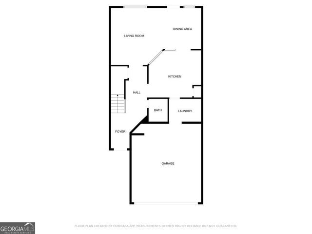 5497 Union Hill Court, Union City, GA 30291