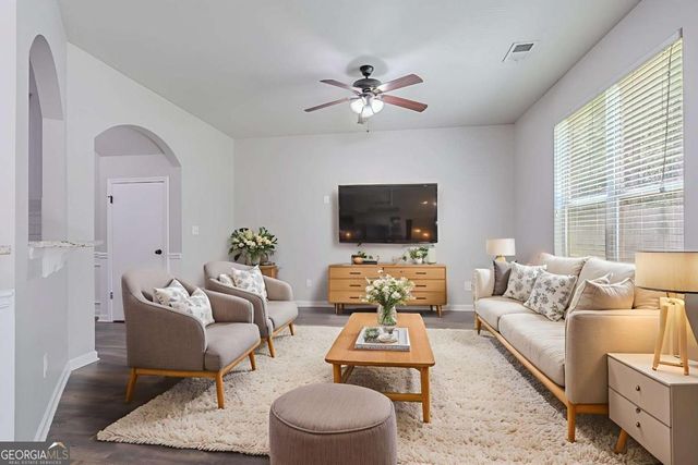 5497 Union Hill Court, Union City, GA 30291
