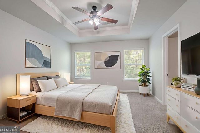5497 Union Hill Court, Union City, GA 30291