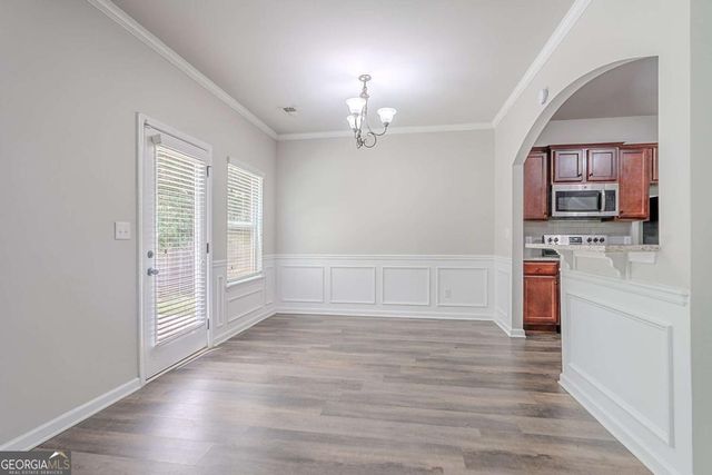 5497 Union Hill Court, Union City, GA 30291