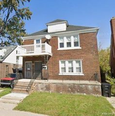 4742 Alter, Detroit, MI 48215