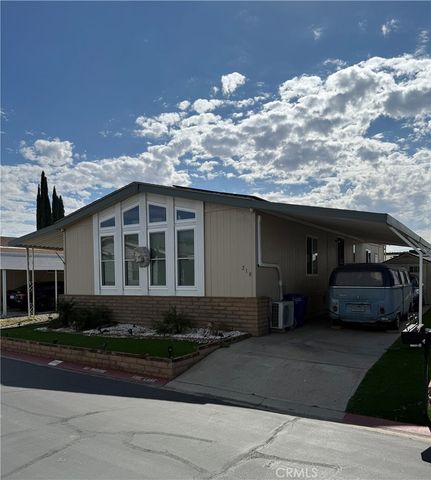1456 E Philadelphia 218, Ontario, CA 91761