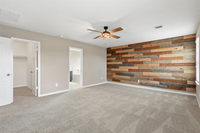 20505 Mill Timber Lane, Porter, TX 77365