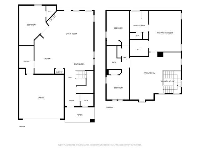 20505 Mill Timber Lane, Porter, TX 77365