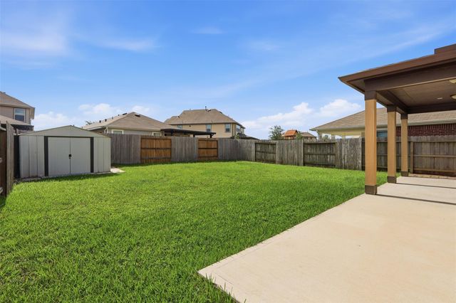 20505 Mill Timber Lane, Porter, TX 77365