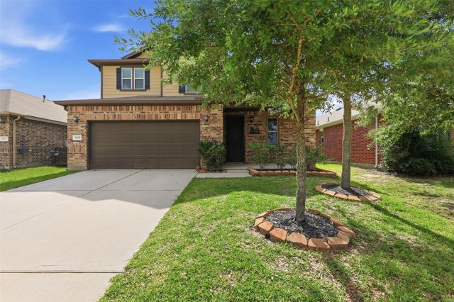 20505 Mill Timber Lane, Porter, TX 77365