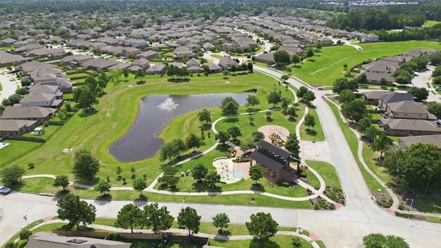 20505 Mill Timber Lane, Porter, TX 77365