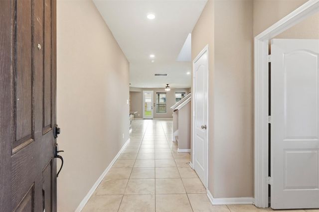 20505 Mill Timber Lane, Porter, TX 77365