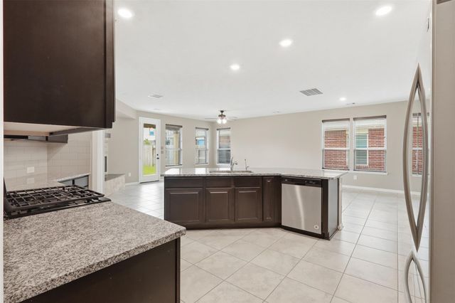 20505 Mill Timber Lane, Porter, TX 77365