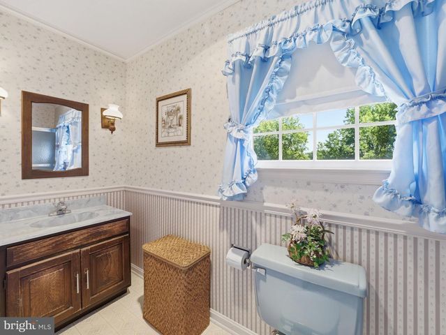 2606 RIDGE RD S, Martinsburg, WV 25403
