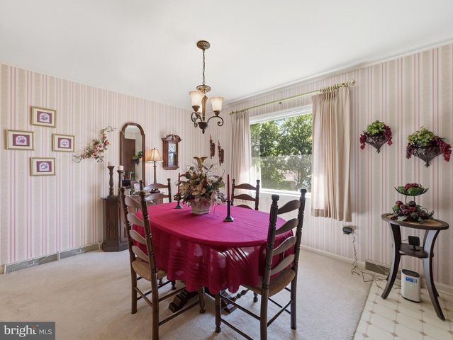 2606 RIDGE RD S, Martinsburg, WV 25403
