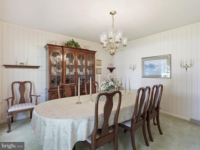 2606 RIDGE RD S, Martinsburg, WV 25403