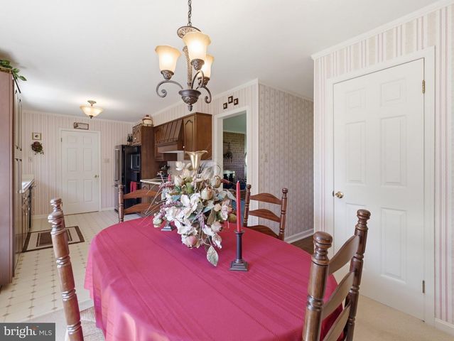 2606 RIDGE RD S, Martinsburg, WV 25403