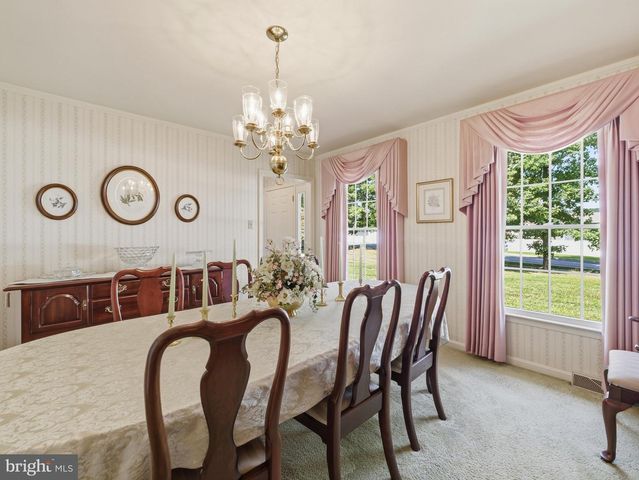 2606 RIDGE RD S, Martinsburg, WV 25403