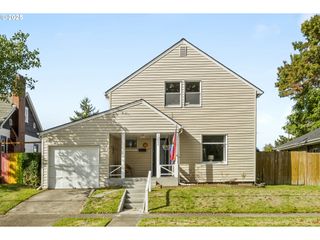 10845 Se MYRTLE St, Milwaukie, OR 97222