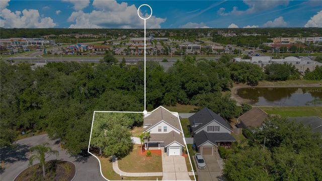 10225 SUMMERVIEW CIRCLE, Riverview, FL 33578