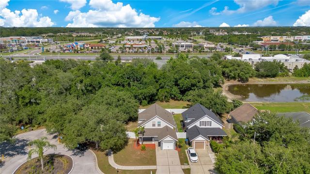 10225 SUMMERVIEW CIRCLE, Riverview, FL 33578