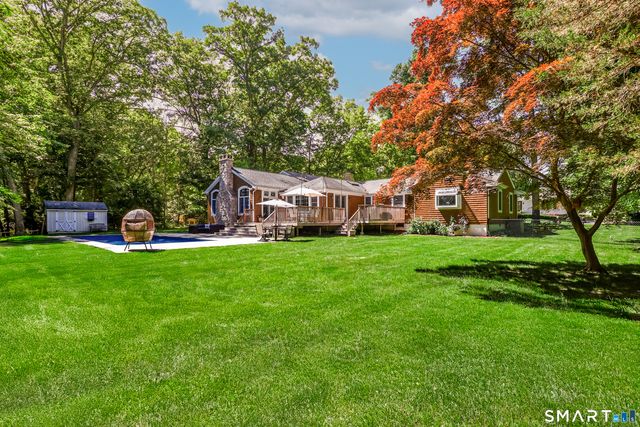 21 Geneva Road, Norwalk, CT 06850