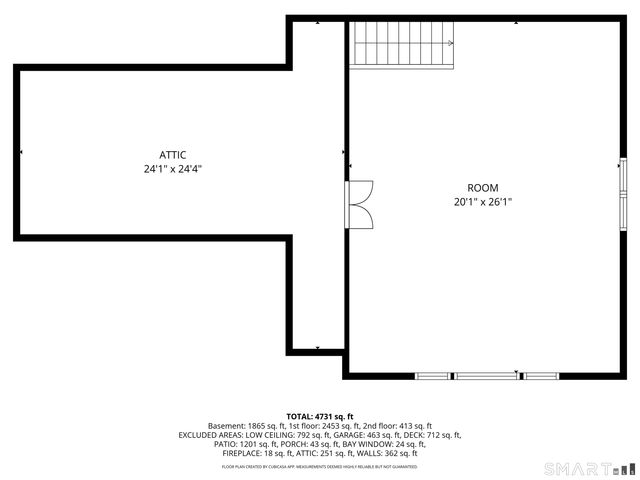 21 Geneva Road, Norwalk, CT 06850