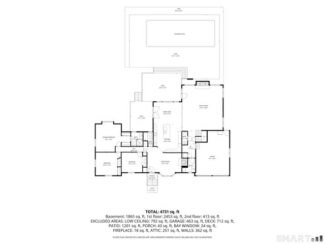 21 Geneva Road, Norwalk, CT 06850