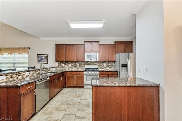 133 Kilbourne Drive, Advance, NC 27006