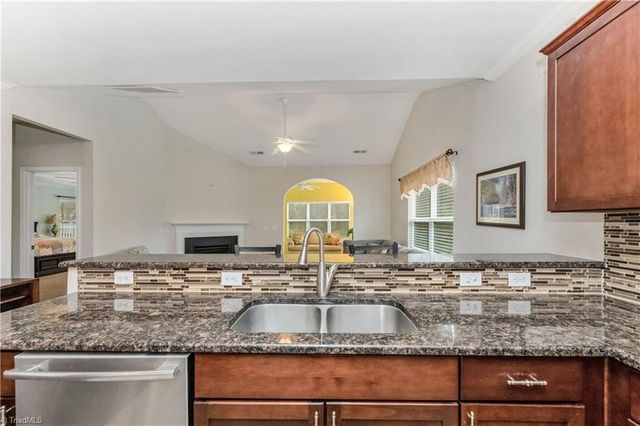 133 Kilbourne Drive, Advance, NC 27006