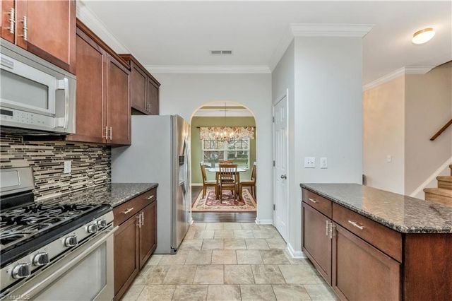 133 Kilbourne Drive, Advance, NC 27006