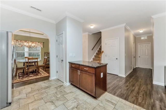 133 Kilbourne Drive, Advance, NC 27006