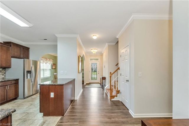 133 Kilbourne Drive, Advance, NC 27006