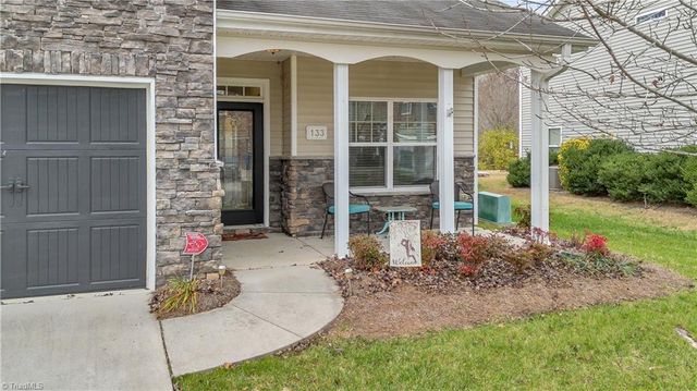 133 Kilbourne Drive, Advance, NC 27006