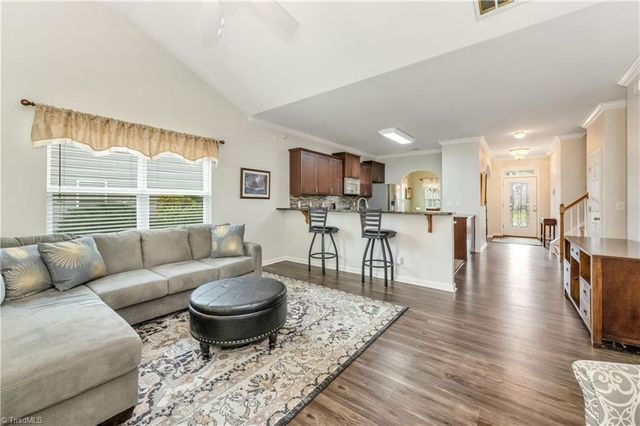 133 Kilbourne Drive, Advance, NC 27006