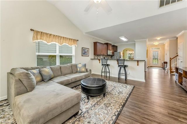 133 Kilbourne Drive, Advance, NC 27006