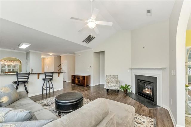 133 Kilbourne Drive, Advance, NC 27006