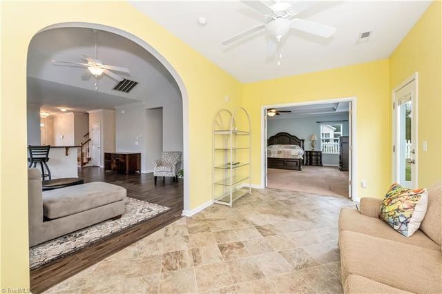 133 Kilbourne Drive, Advance, NC 27006