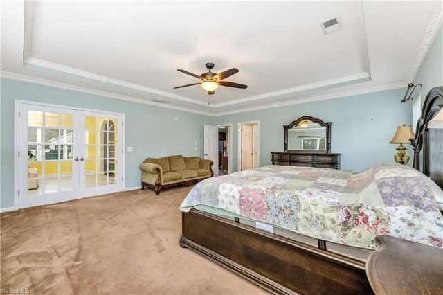 133 Kilbourne Drive, Advance, NC 27006