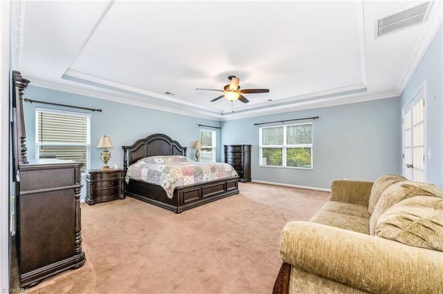 133 Kilbourne Drive, Advance, NC 27006