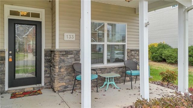 133 Kilbourne Drive, Advance, NC 27006