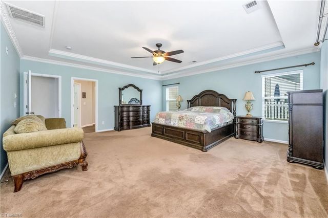 133 Kilbourne Drive, Advance, NC 27006