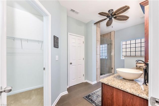 133 Kilbourne Drive, Advance, NC 27006