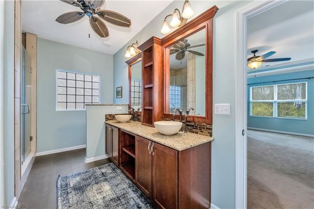 133 Kilbourne Drive, Advance, NC 27006