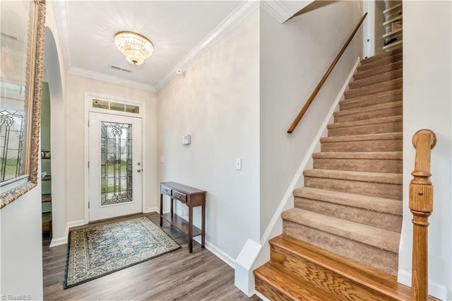 133 Kilbourne Drive, Advance, NC 27006