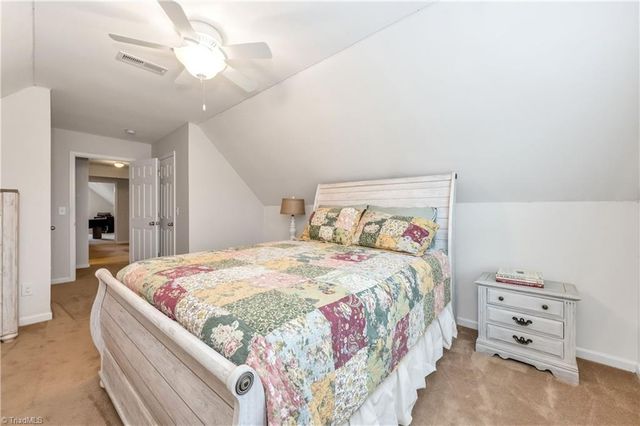 133 Kilbourne Drive, Advance, NC 27006