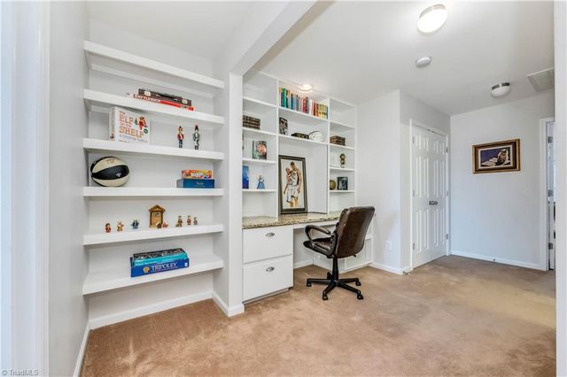 133 Kilbourne Drive, Advance, NC 27006