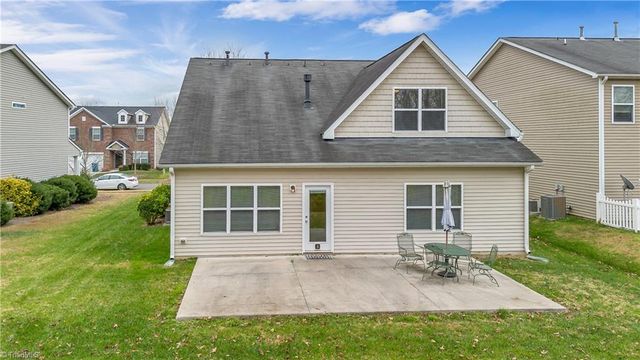 133 Kilbourne Drive, Advance, NC 27006