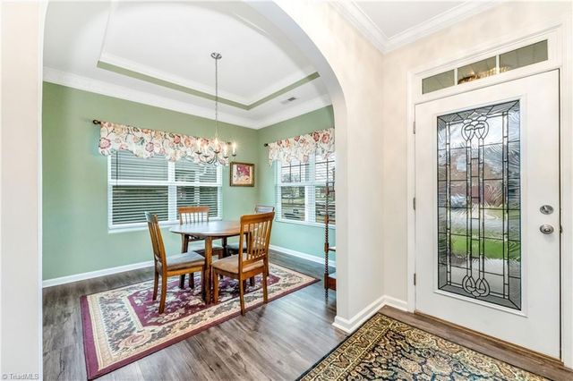 133 Kilbourne Drive, Advance, NC 27006