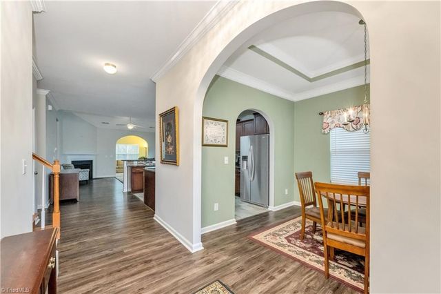 133 Kilbourne Drive, Advance, NC 27006