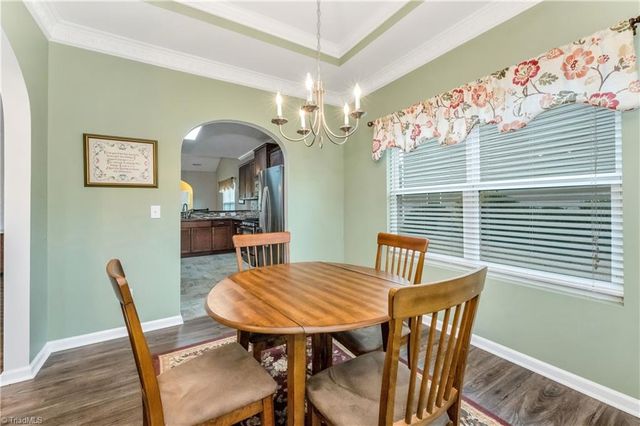 133 Kilbourne Drive, Advance, NC 27006