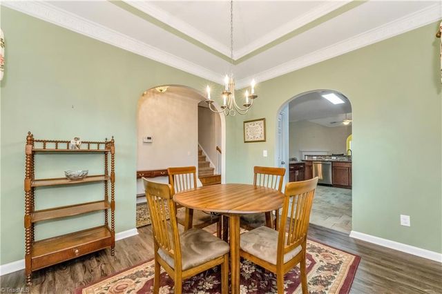 133 Kilbourne Drive, Advance, NC 27006